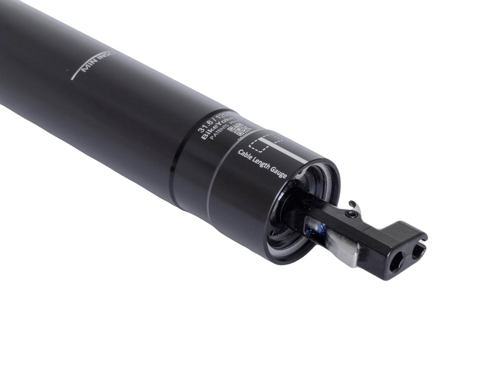 BikeYoke Tubo telescópico REVIVE 2.0