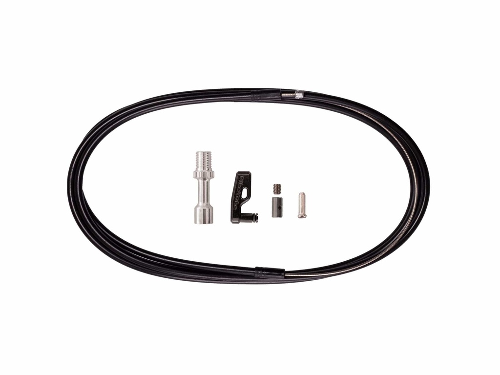 BikeYoke Tubo telescópico REVIVE 2.0