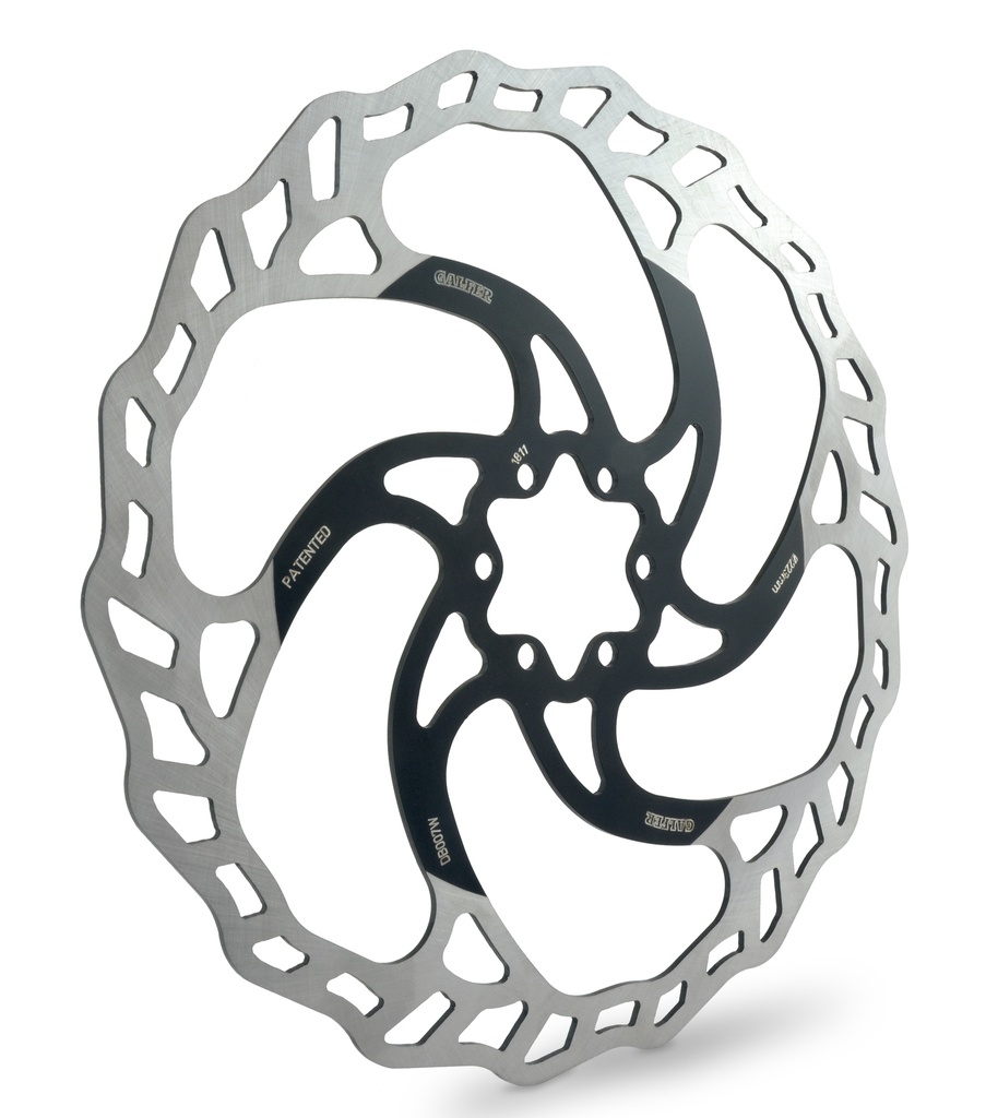 Galfer Rotor Disc Wave Ebike 223mm