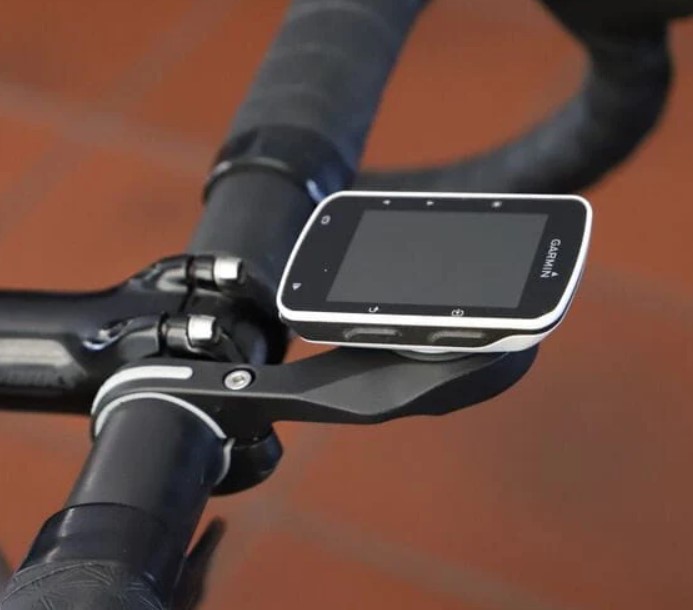 Ryder Soporte OutFront Garmin +  Airtag