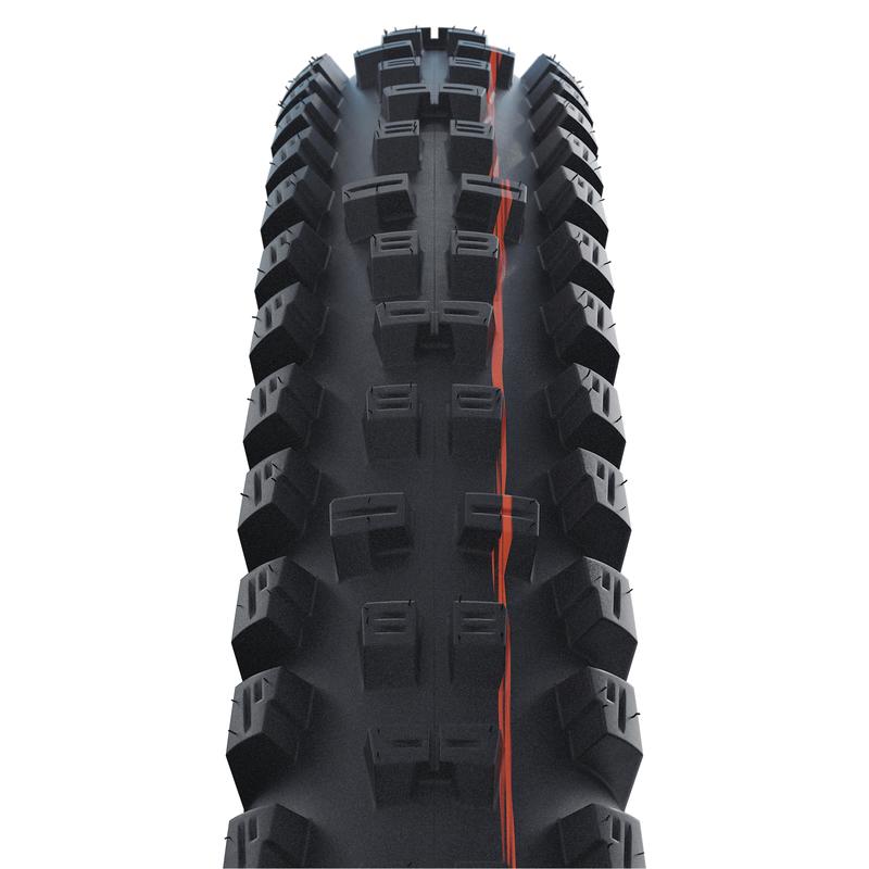 Schwalbe TACKY CHAN S/Gravity ADDIX Soft 27.5x2.4"