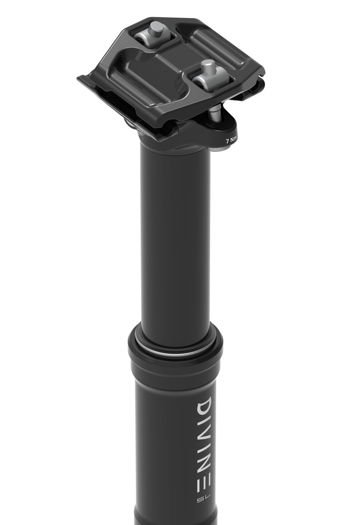 BikeYoke Tubo telescópico DIVINE SL