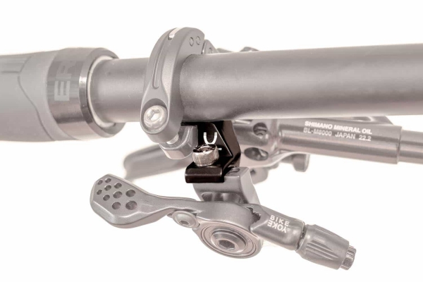 BikeYoke Montura gatillo BikeYoke (Sram) en freno I-Spec II (izquierdo)