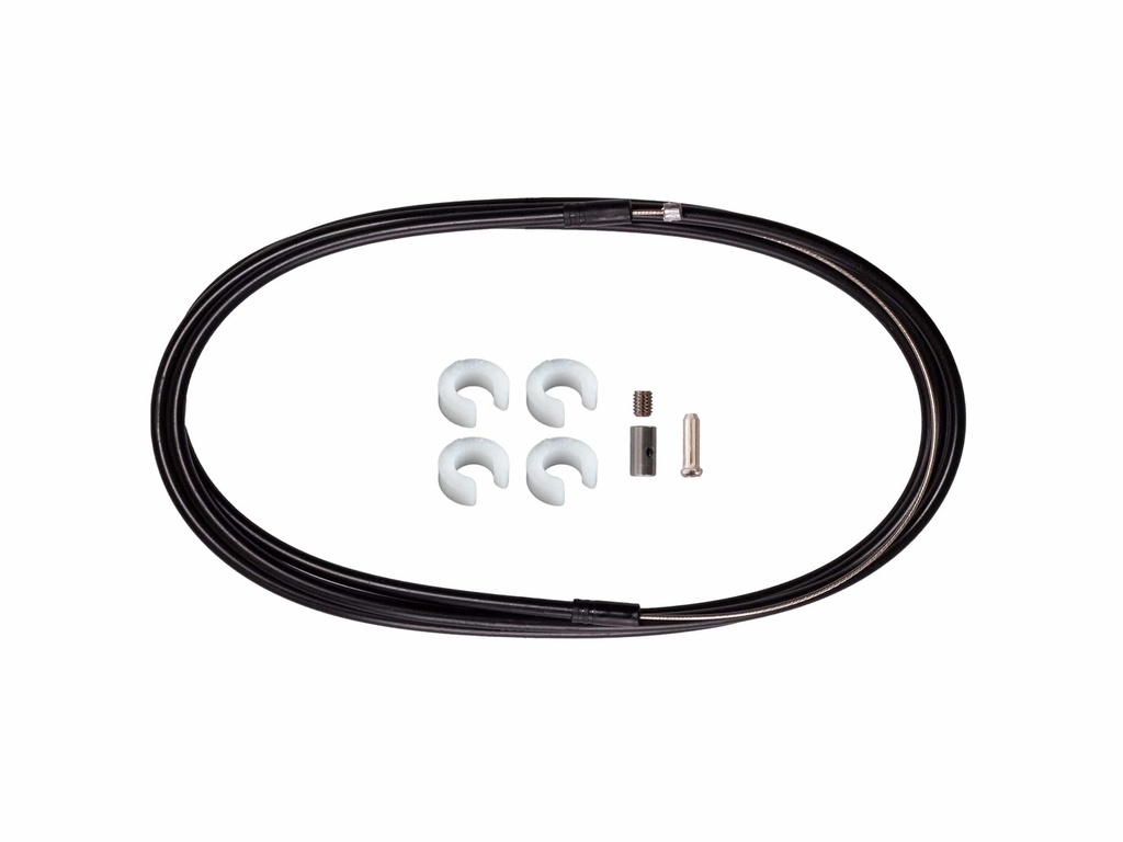 BikeYoke Tubo telescópico DIVINE