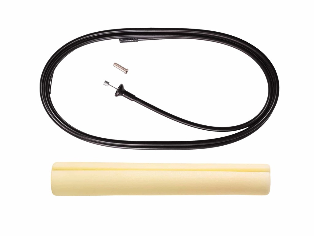 BikeYoke Tubo telescópico DIVINE SL Rascal