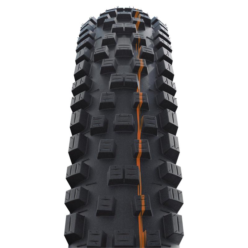 Schwalbe NOBBY NIC S/Trail ADDIX Soft 29x2.4"
