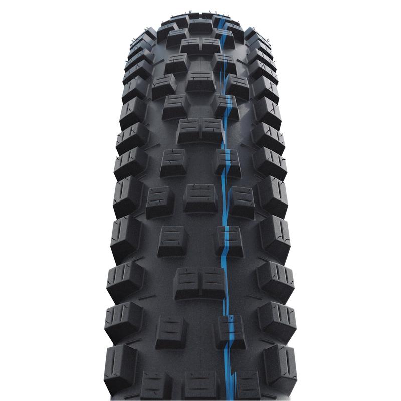 Schwalbe NOBBY NIC S/Trail ADDIX SpeedGrip 29x2.4"