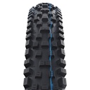 Schwalbe NOBBY NIC S/Trail ADDIX SpeedGrip 29x2.4"