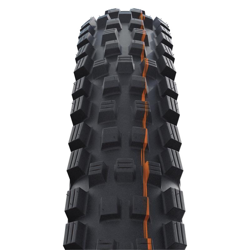 Schwalbe MAGIC MARY S/Gravity ADDIX Soft 27.5x2.4"
