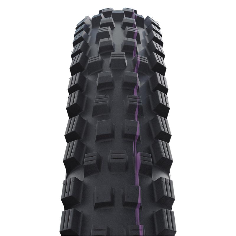 Schwalbe MAGIC MARY S/Gravity ADDIX Ultra Soft 29x2.4"