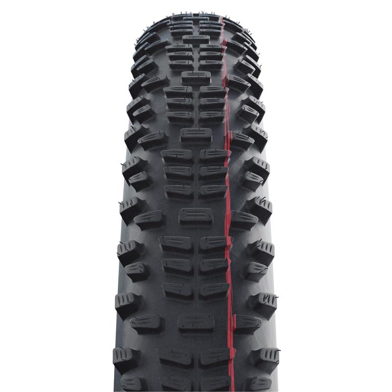 Schwalbe RACING RALPH S/Ground ADDIX Speed 29x2.25"