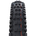Schwalbe EDDY CURRENT FRONT S/Trail ADDIX Soft 27.5x2.6"