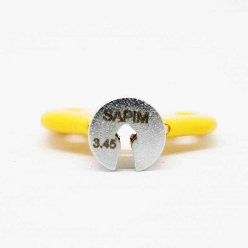 Sapim Tirarayos profesional 14G (2.0mm)