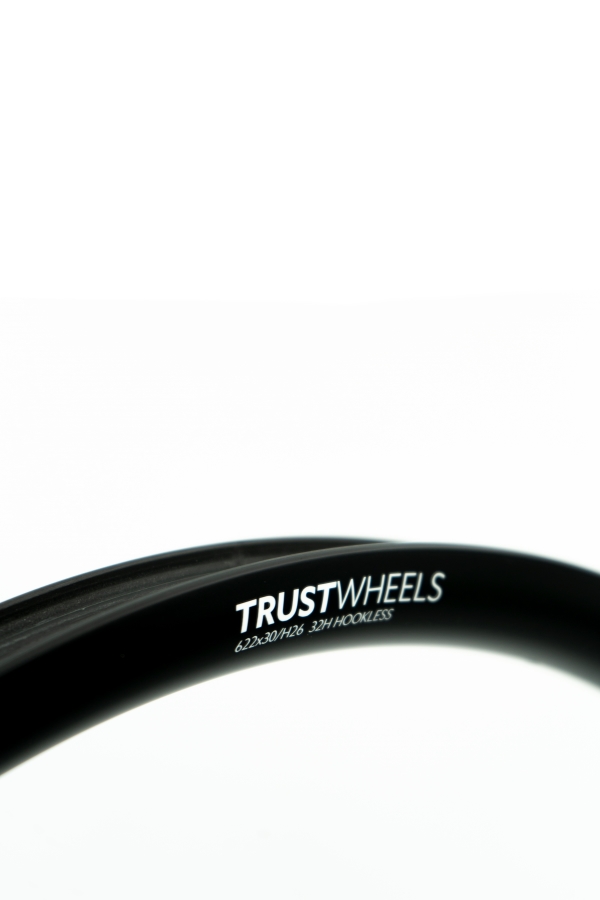 Trust Wheels Llanta M2637TL-ED 29" 32h