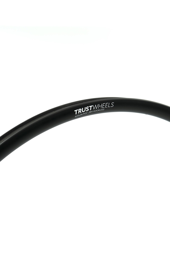 Trust Wheels Llanta M2232TL 29" 28h