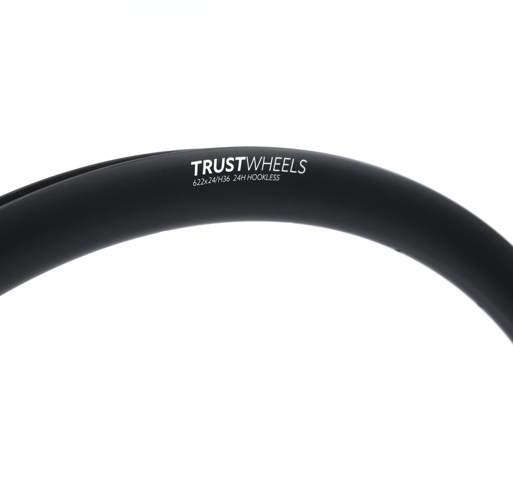 Trust Wheels Llanta M3629HL 700c 24h