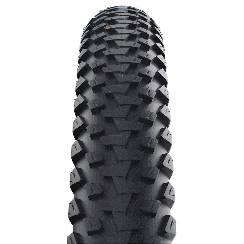 Schwalbe MARATHON PLUS MTB SmartGuard ADDIX 29x2.1"