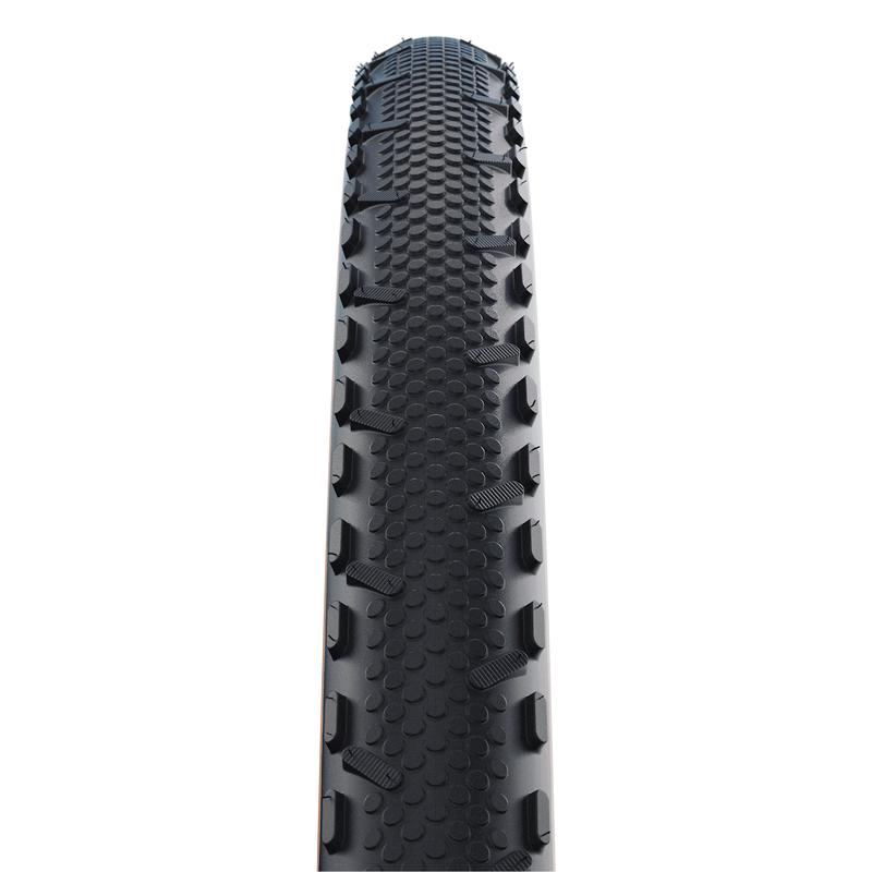Schwalbe X-ONE RS S/Race ADDIX Race Tran-Skin 700x33c