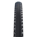 Schwalbe X-ONE RS S/Race ADDIX Race Tran-Skin 700x33c