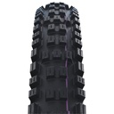 Schwalbe EDDY CURRENT FRONT S/Trail ADDIX Ultra Soft 29x2.6"