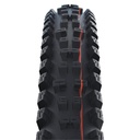 Schwalbe TACKY CHAN S/Gravity ADDIX Soft 29x2.4"