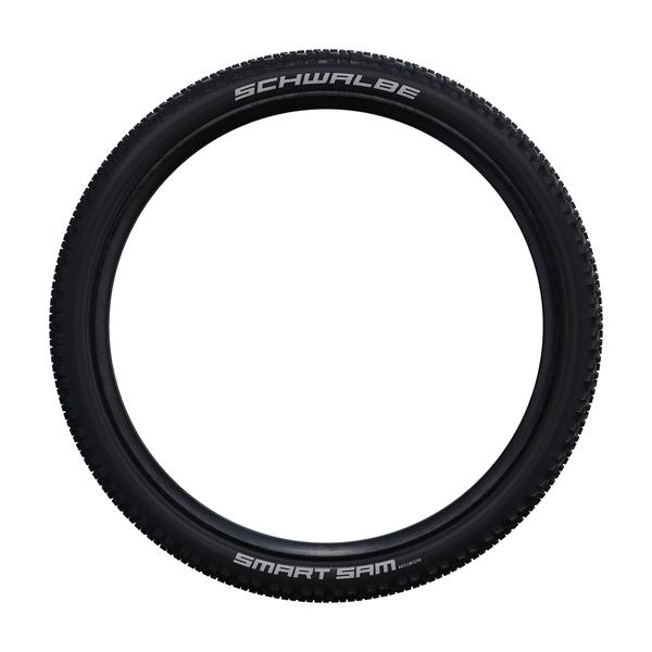 Schwalbe NEW SMART SAM ADDIX 27.5x2.25"
