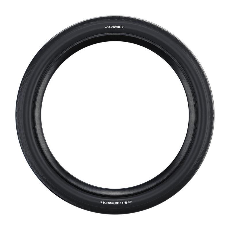 Schwalbe SX-R folding ADDIX 20x1.85"