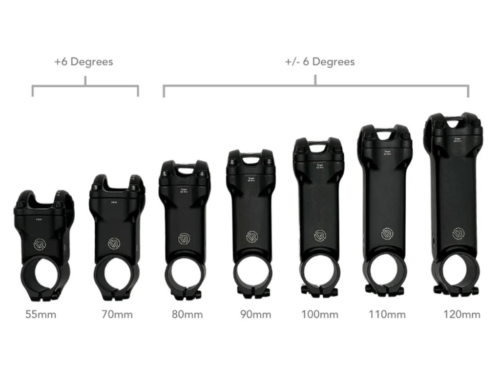 Redshift Tee ShockStop +/-6°