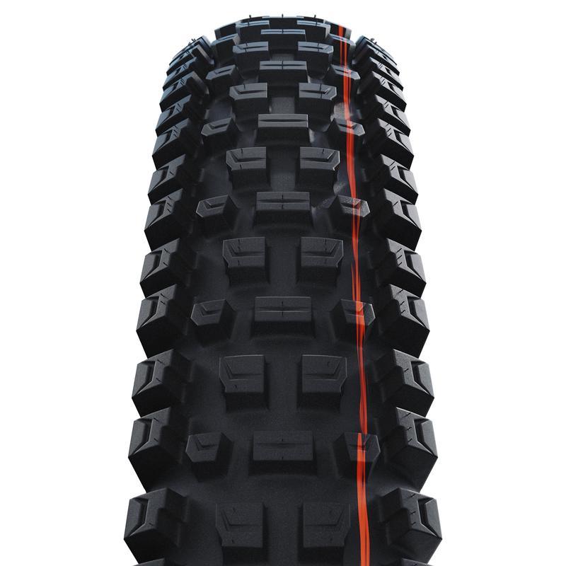 Schwalbe ALBERT Gravity Pro ADDIX Soft 27.5x2.5"