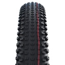 Schwalbe RICK XC PRO ADDIX Speed Tran-Skin 29x2.4"