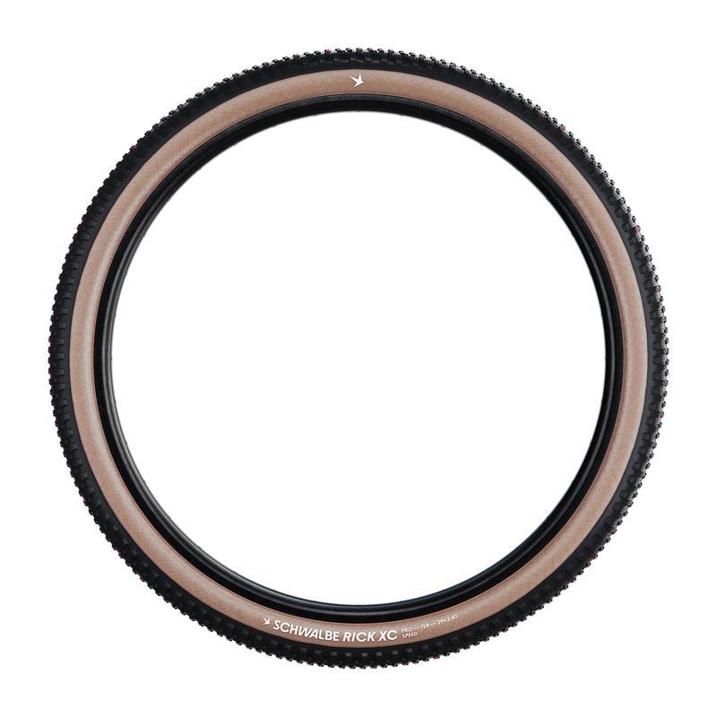 Schwalbe RICK XC PRO ADDIX Speed Tran-Skin 29x2.4"