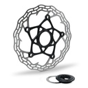 Galfer Rotor Disc Shark Road Centerlock 160mm