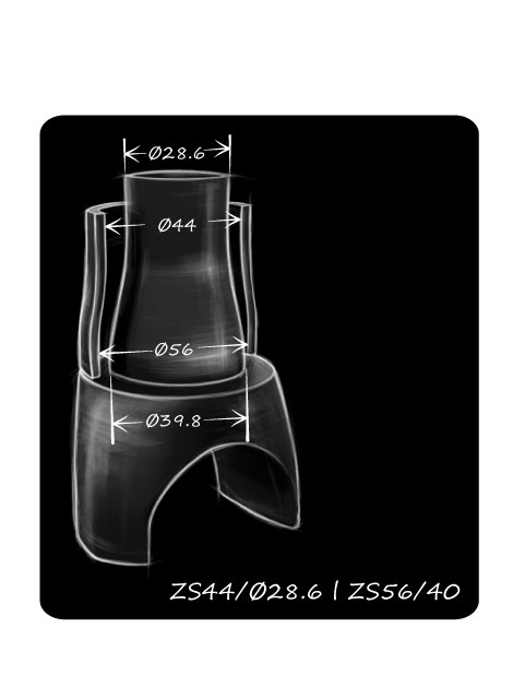 Token Juego de dirección TK035A