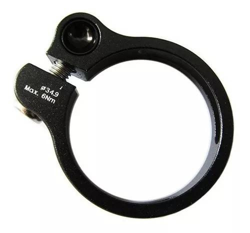 Token Collarín apernado 34.9mm