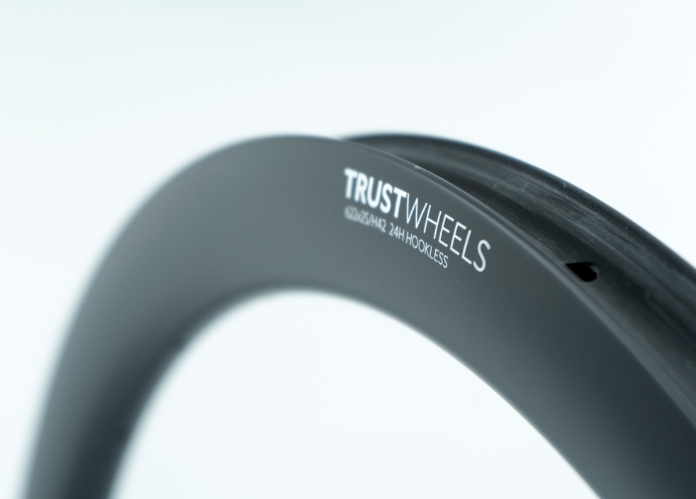 Trust Wheels Llanta M3629HL 700c 24h