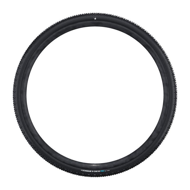 Schwalbe G-One RX Pro ADDIX Race 700x50c