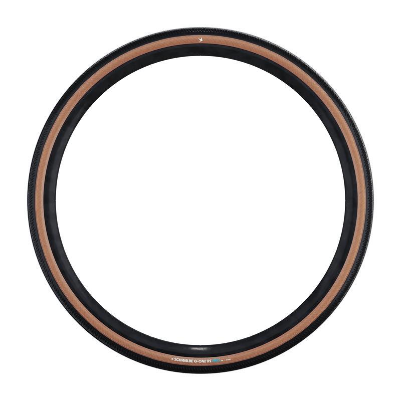 Schwalbe G-ONE RS Pro ADDIX Race 700x45c