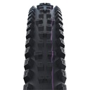 Schwalbe TACKY CHAN S/Gravity ADDIX Soft 27.5x2.4"