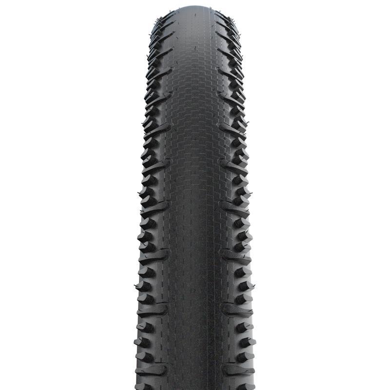 Schwalbe G-ONE RS Pro ADDIX Race 700x45c
