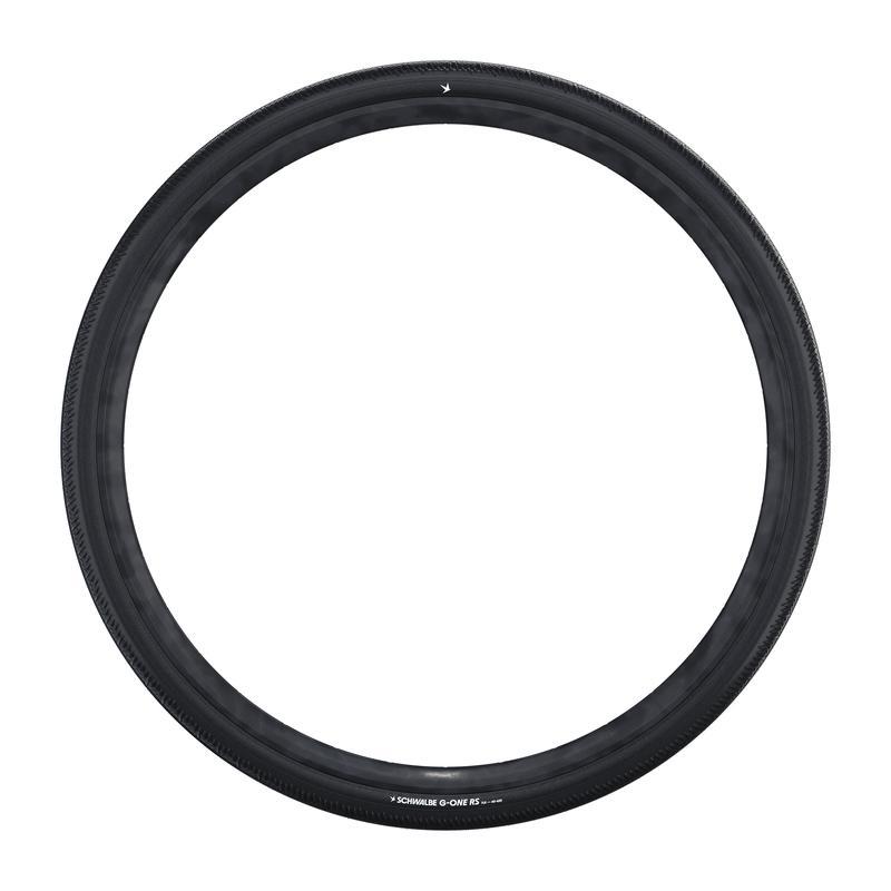 Schwalbe G-ONE RS Pro ADDIX Race 700x45c