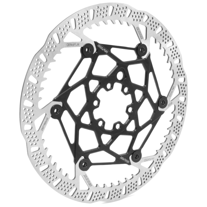 Galfer Rotor Disc Shark EVO 223mm