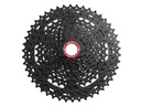 SunRace Piñón MX9X 11V 10-46T (XD) negro