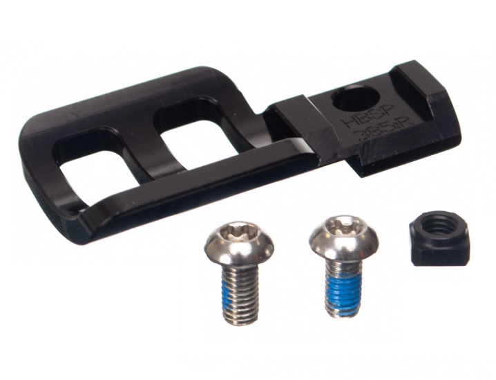 Hope Montura para shifters I-Spec EV/Tech 3 derecho