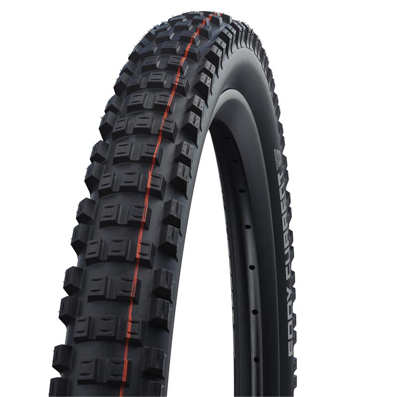 Schwalbe EDDY CURRENT REAR S/Gravity ADDIX Soft 27.5x2.8"