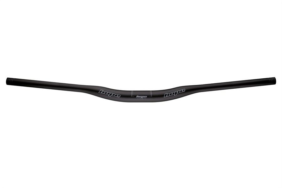 Hope Manubrio carbono 800x20mm dia 35