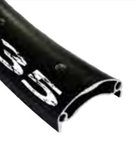 Alexrims Llanta MD35 29" 32h