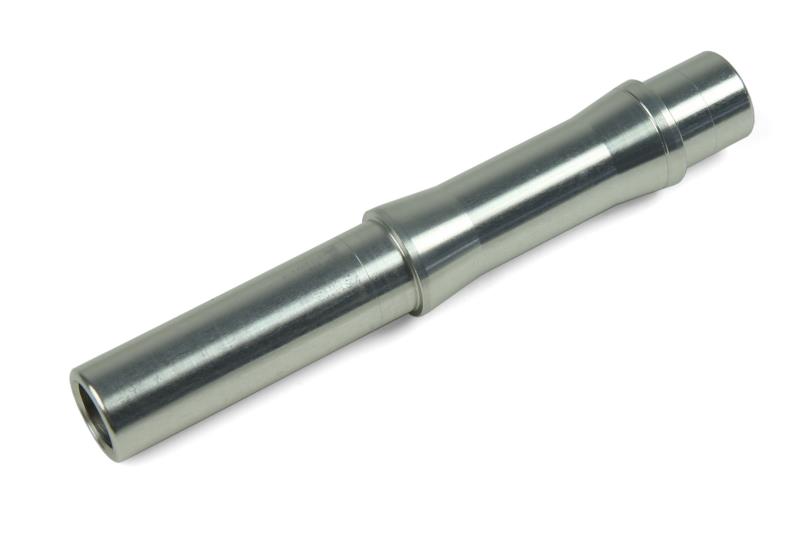 Hope eje maza Pro 4/Evo 148mm trasera