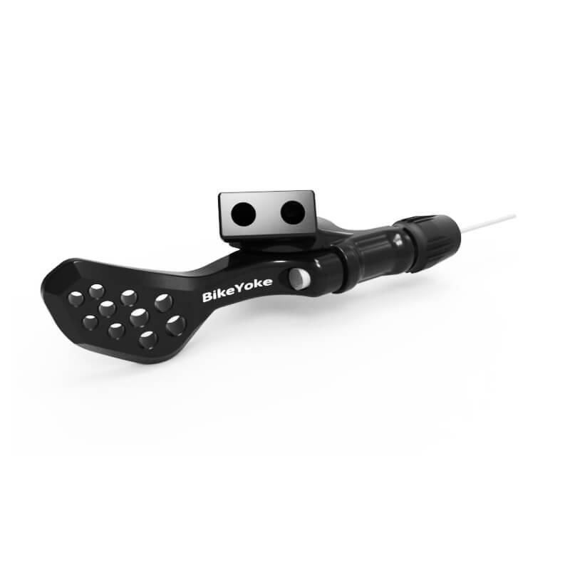 BikeYoke gatillo tubo telescópico 1x Triggy