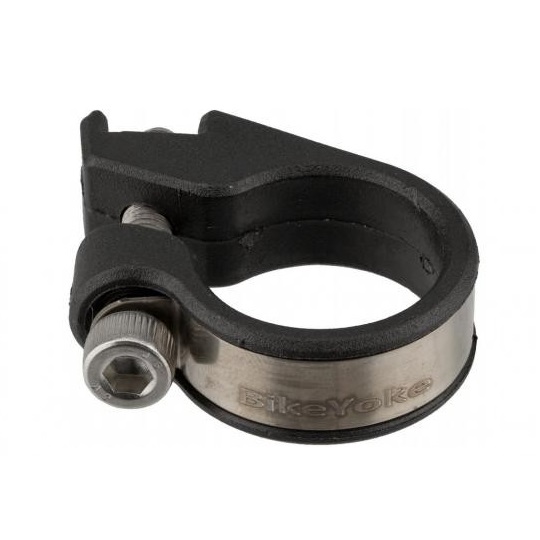 BikeYoke abrazadera para gatillo 1x Triggy