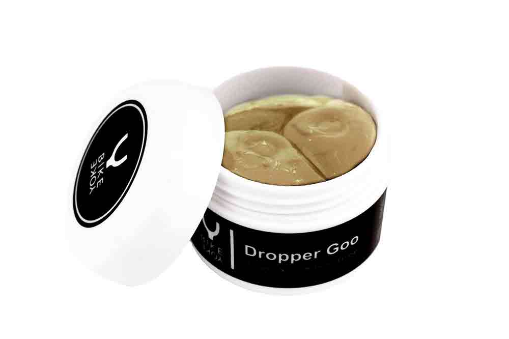 BikeYoke Grasa Dropper Goo 30ml